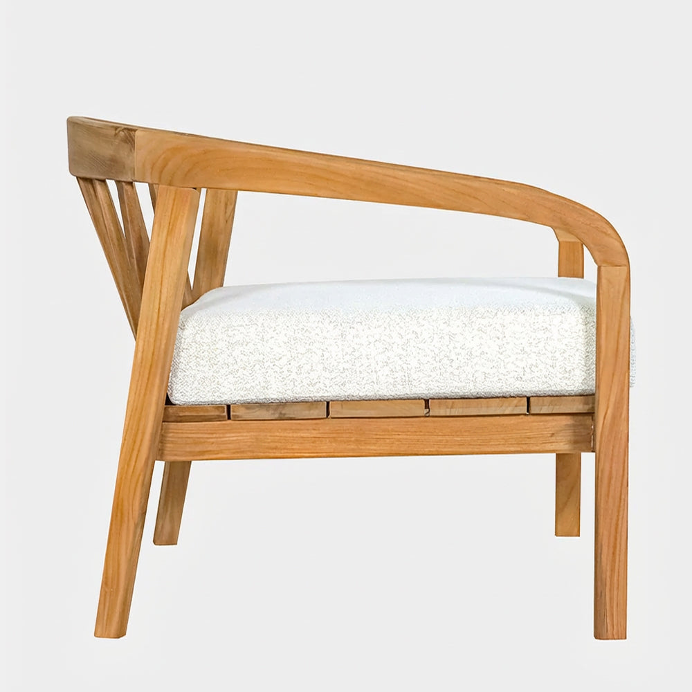 Poltrona Nairobi Teka