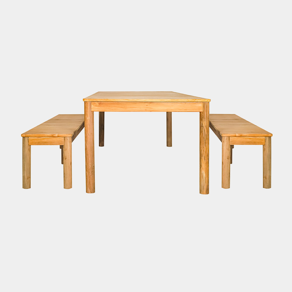 Set Comedor Serengueti Teka