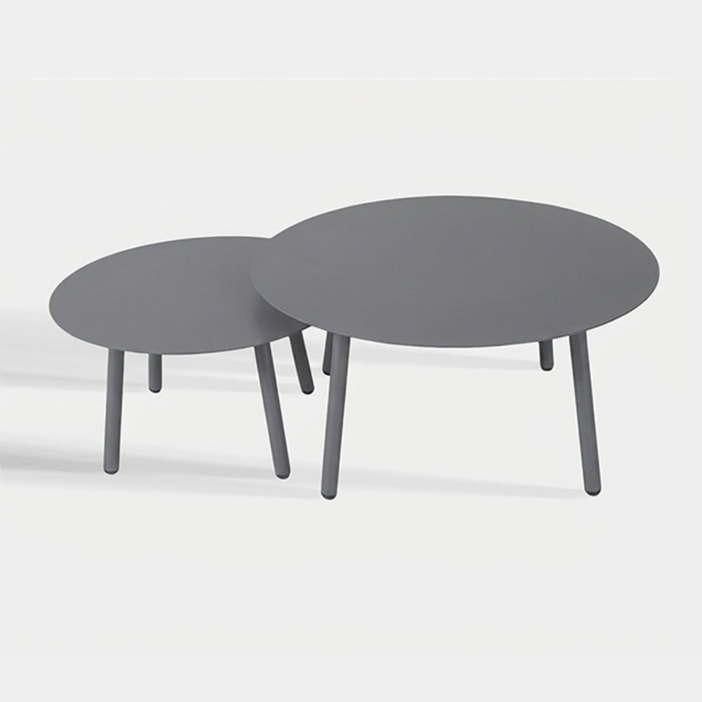 Set Mesa de Centro Bergamo
