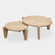 Set Mesa de Centro Vigo Teka