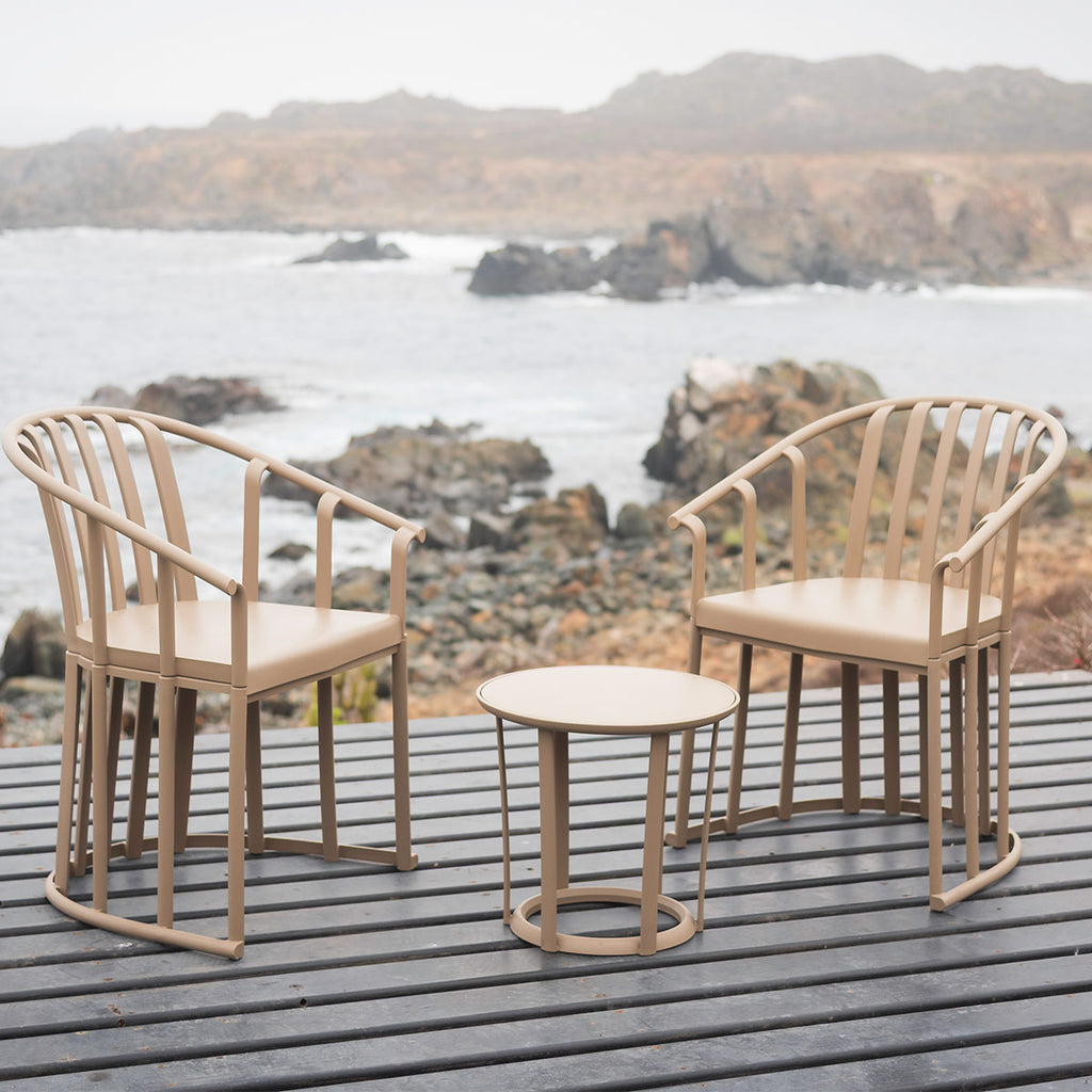 Set Terraza Raff Arena