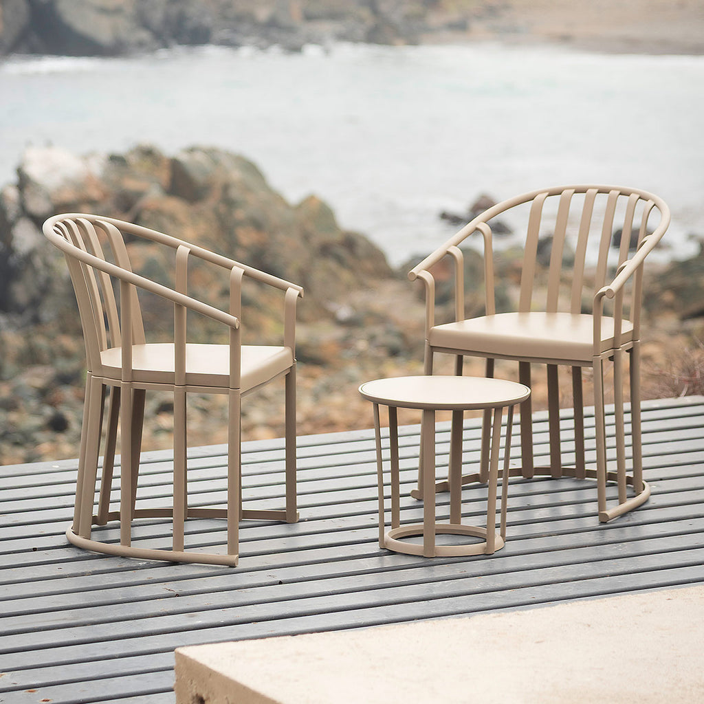 Set Terraza Raff Arena