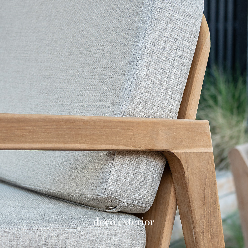 Sofa Santerra 2C Teka