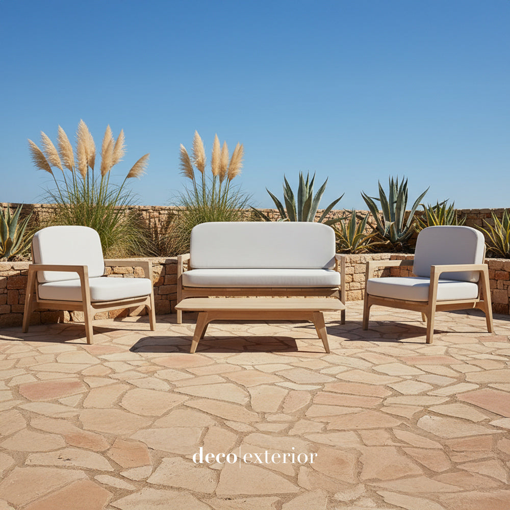 Sofa Santerra 2C Teka