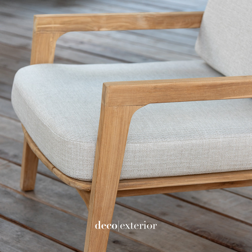 Sofa Santerra 1C Teka