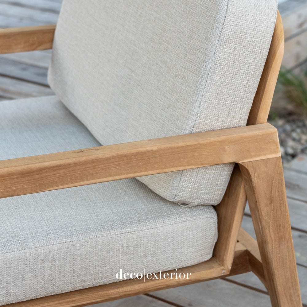 Sofa Santerra 1C Teka