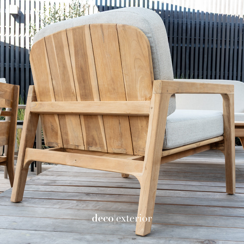 Sofa Santerra 1C Teka