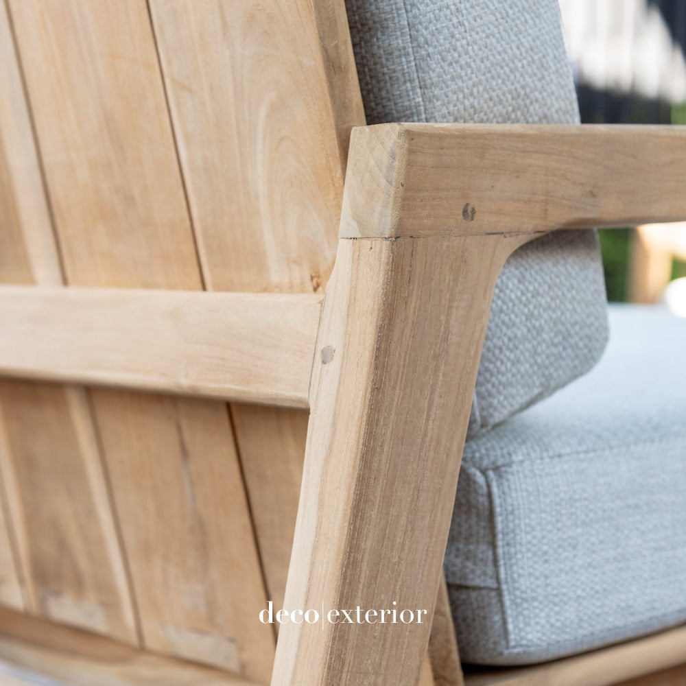 Sofa Santerra 2C Teka
