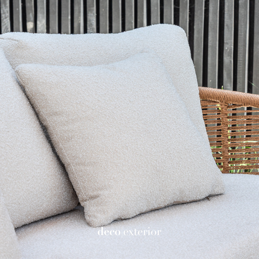 Set de Terraza Bulbo 4 Piezas