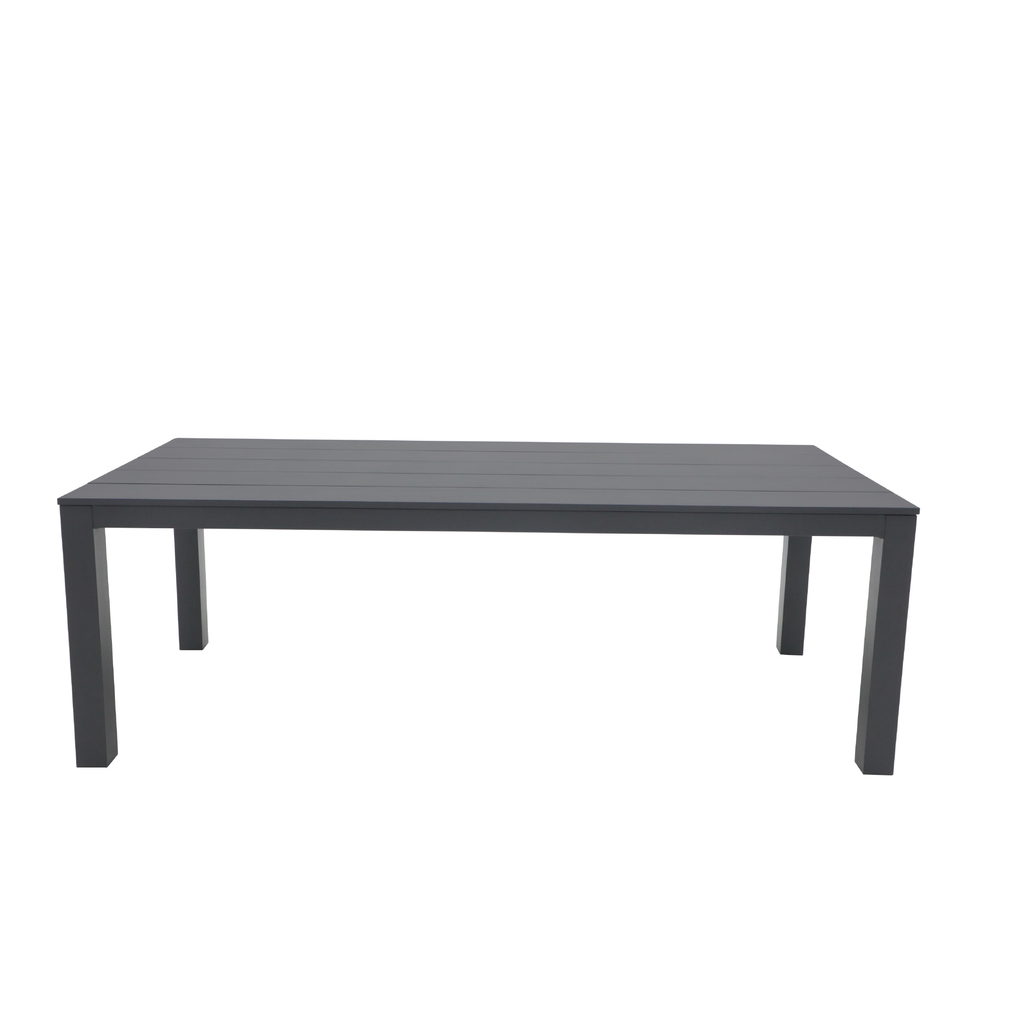 Mesa Aluminio Vonnas 250