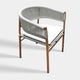 Silla Aluminio Agave