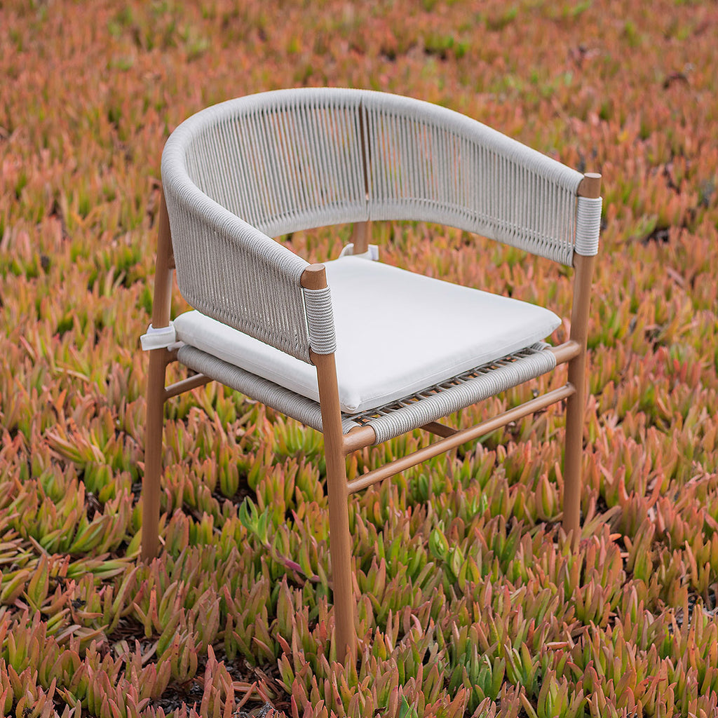 Silla Aluminio Agave