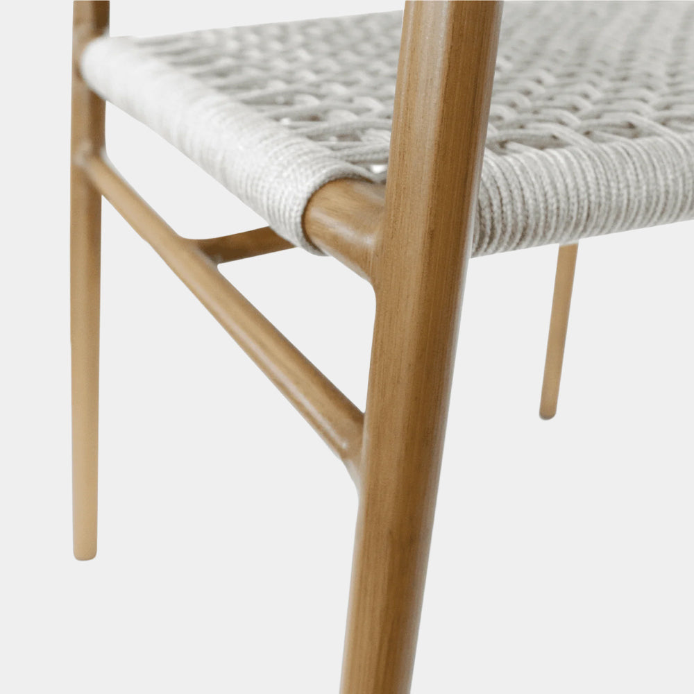 Silla Aluminio Agave