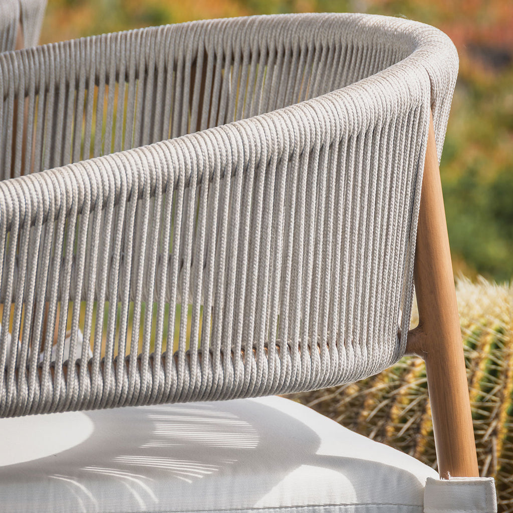 Silla Aluminio Agave