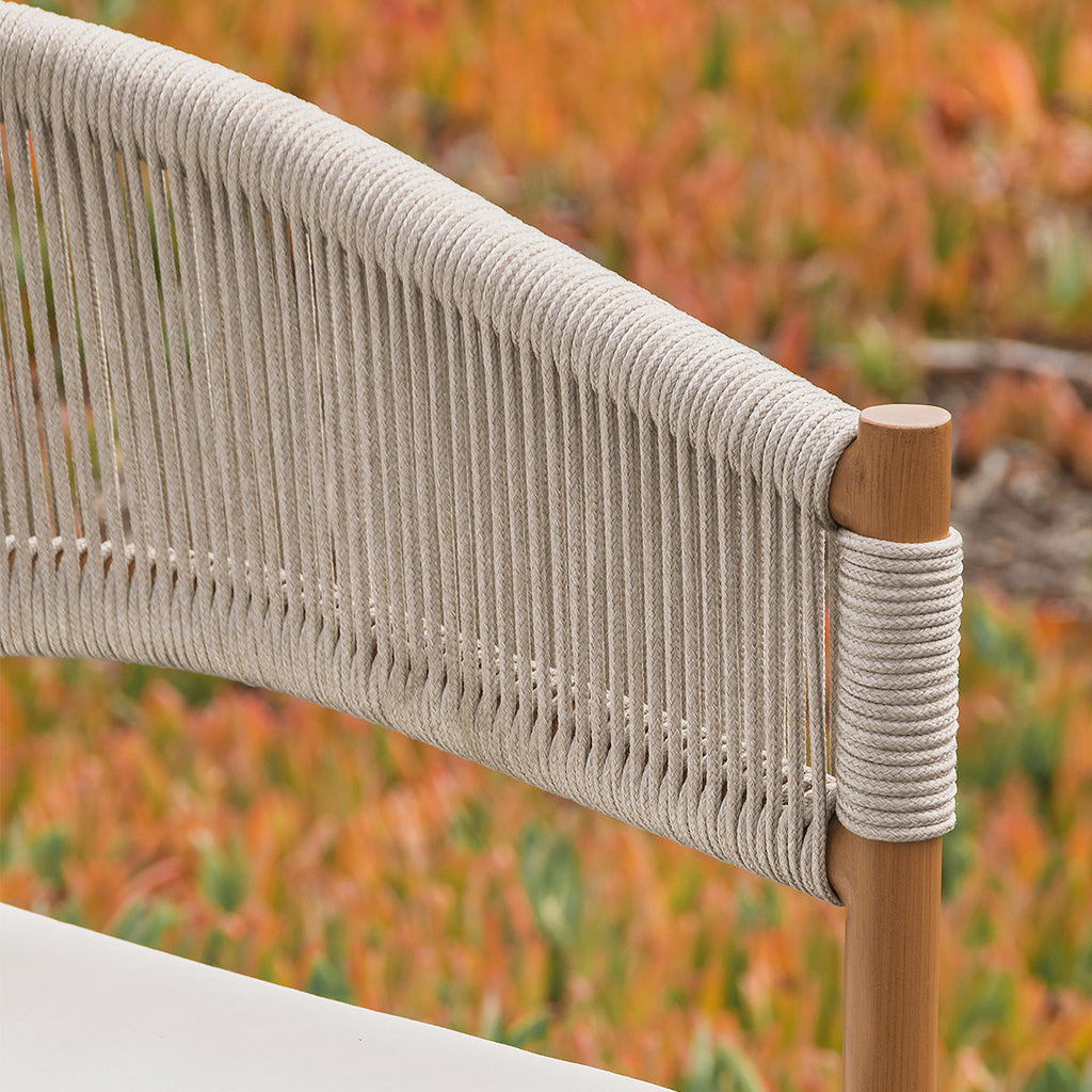 Silla Aluminio Agave