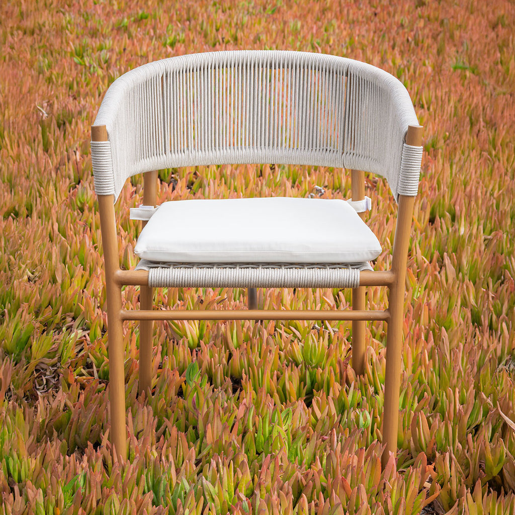 Silla Aluminio Agave