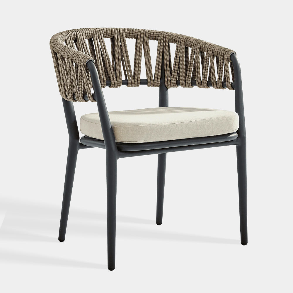 Silla Aluminio Nova