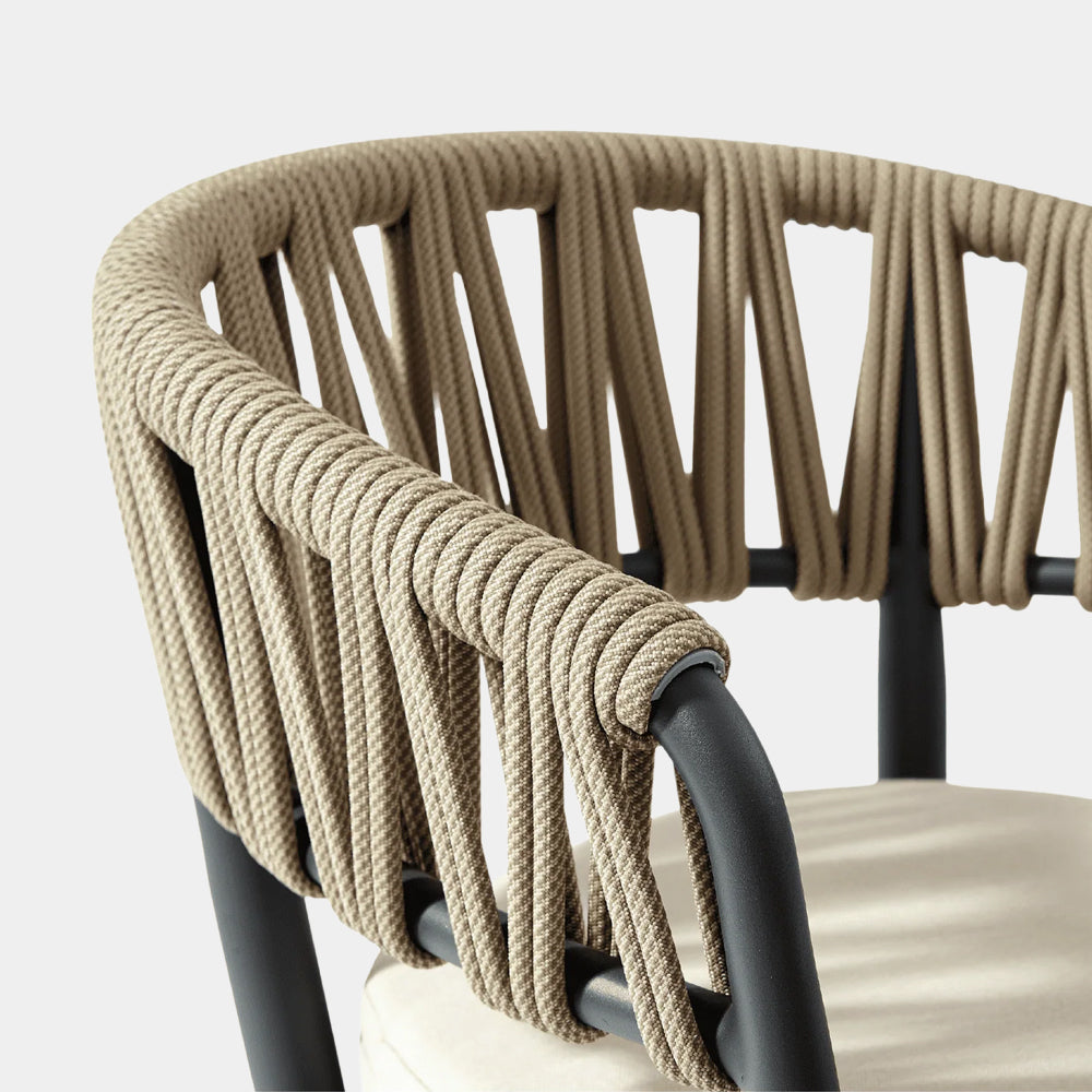 Silla Aluminio Nova