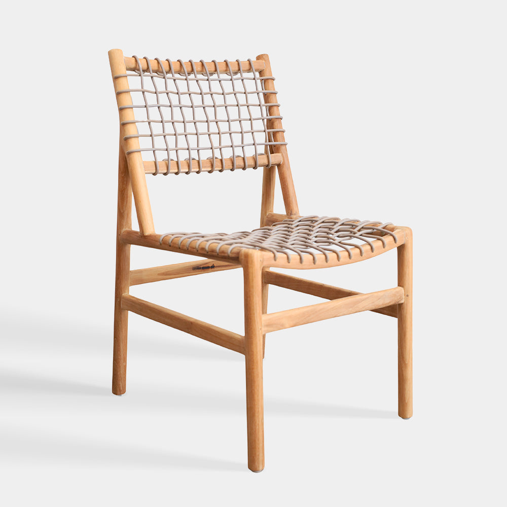 Silla Bilbao Teka