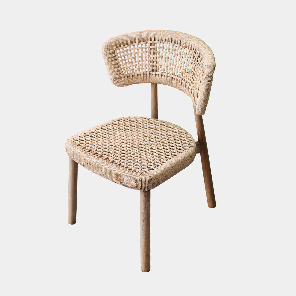 Silla Girona Teka