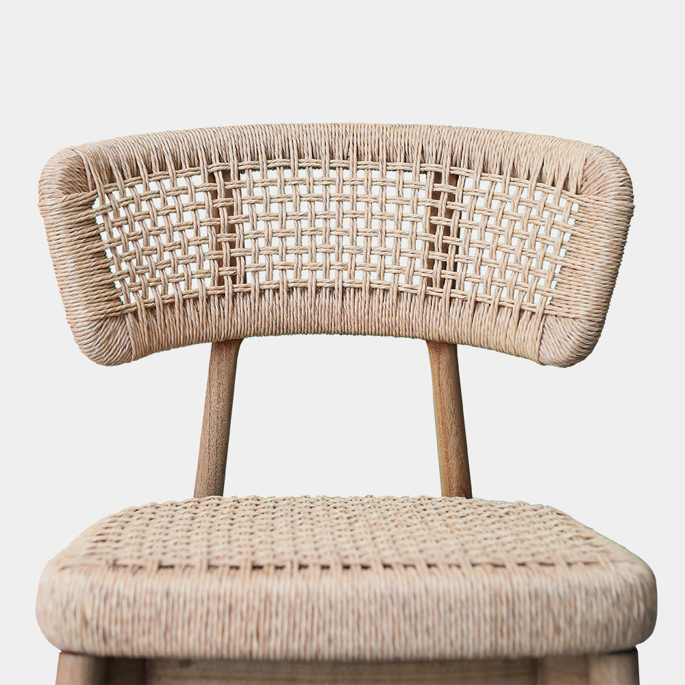 Silla Girona Teka