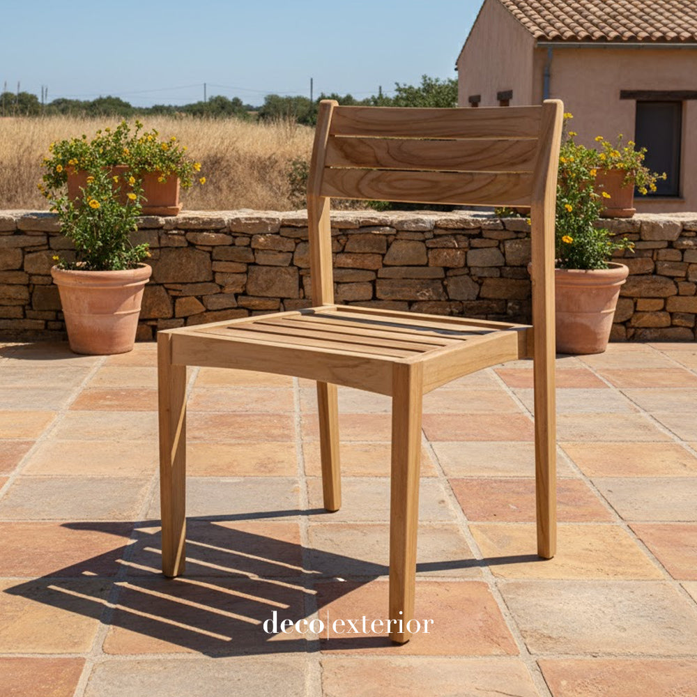 Silla Malaga Teka