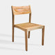 Silla Malaga Teka