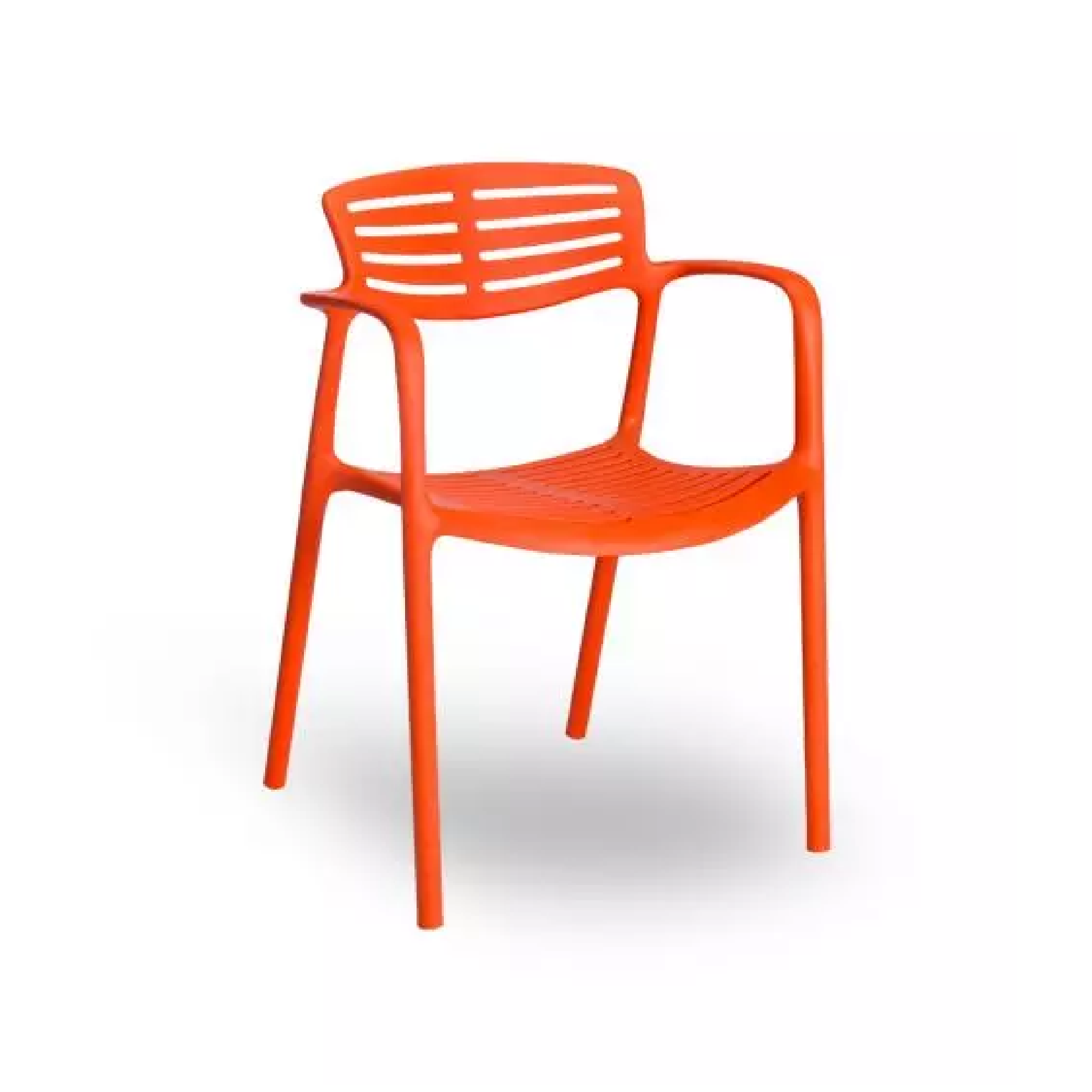 Silla Toledo Aire Deco Exterior