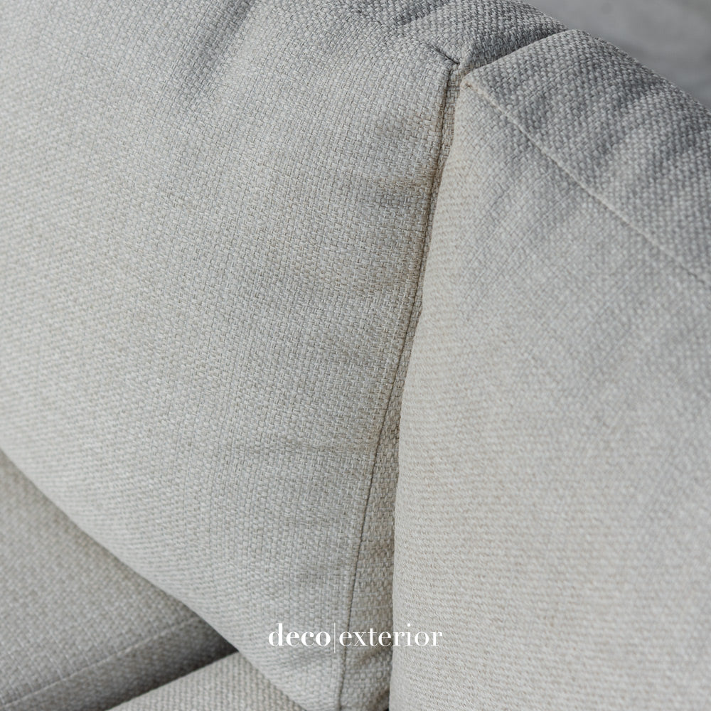 Sofá Hanoi Seccional Teka