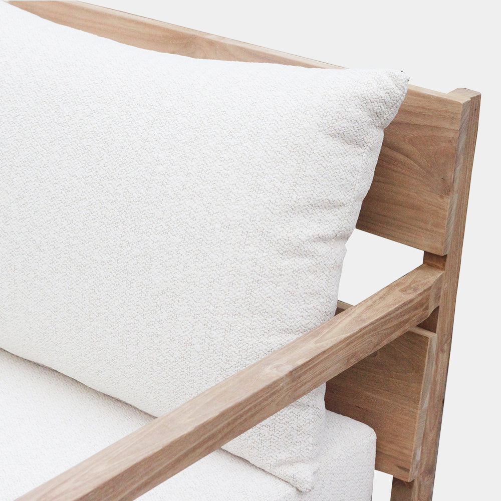 Sofa Milos 1C Teka