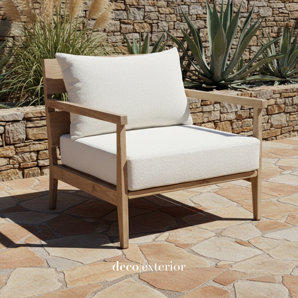 Sofa Milos 1C Teka
