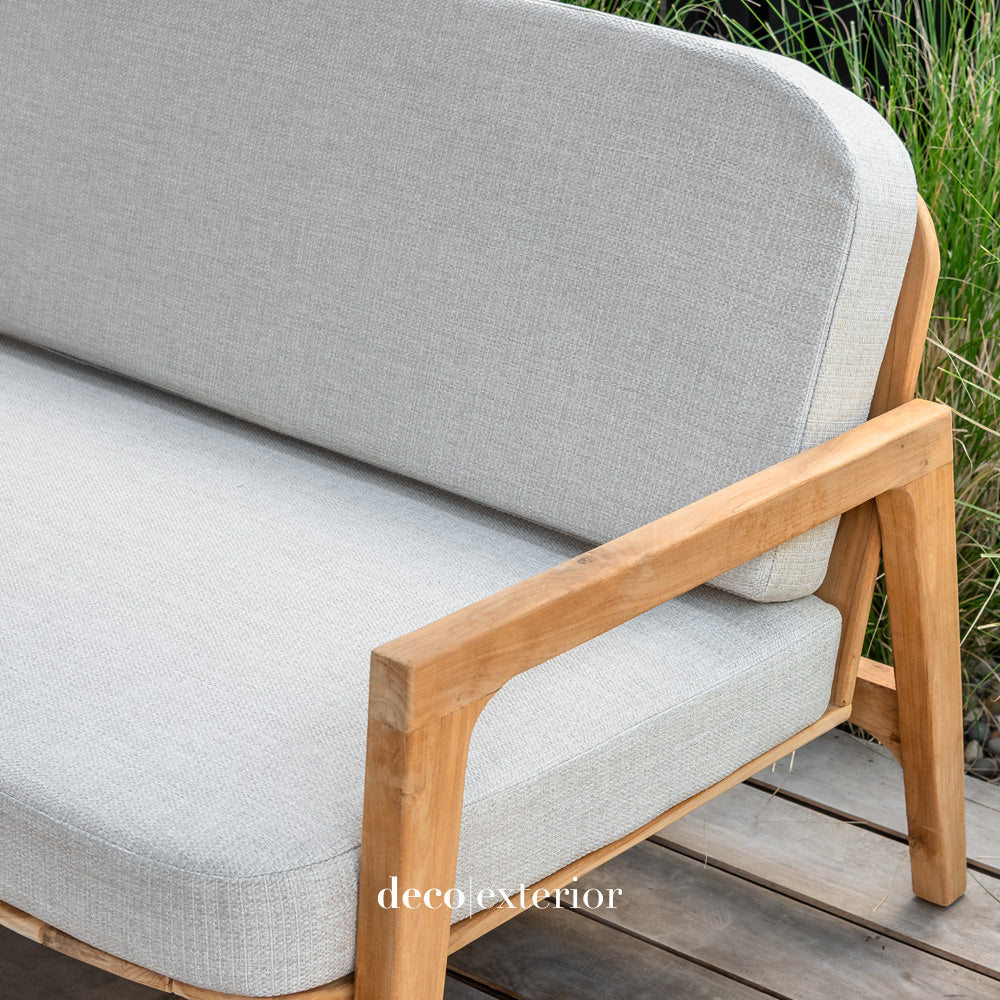 Sofa Santerra 2C Teka