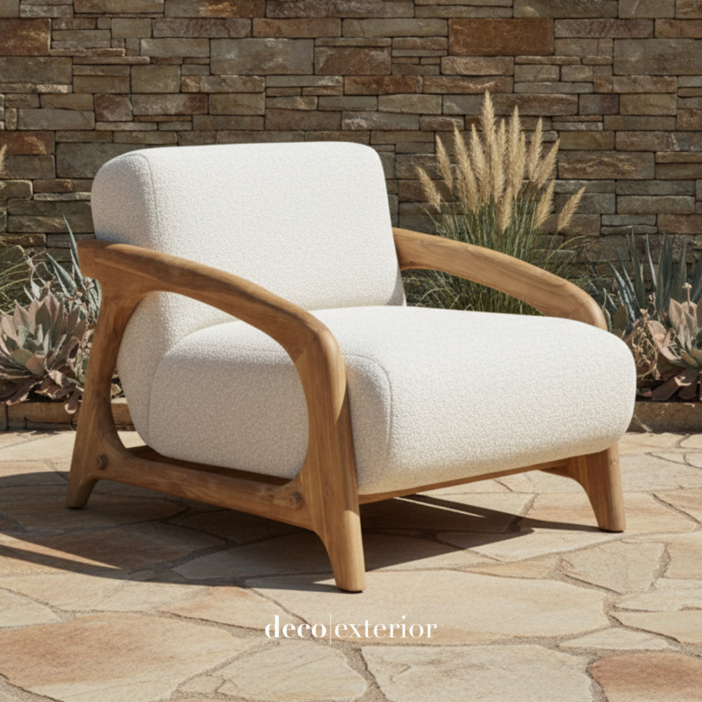 Sofa Tamariu 1C Teka