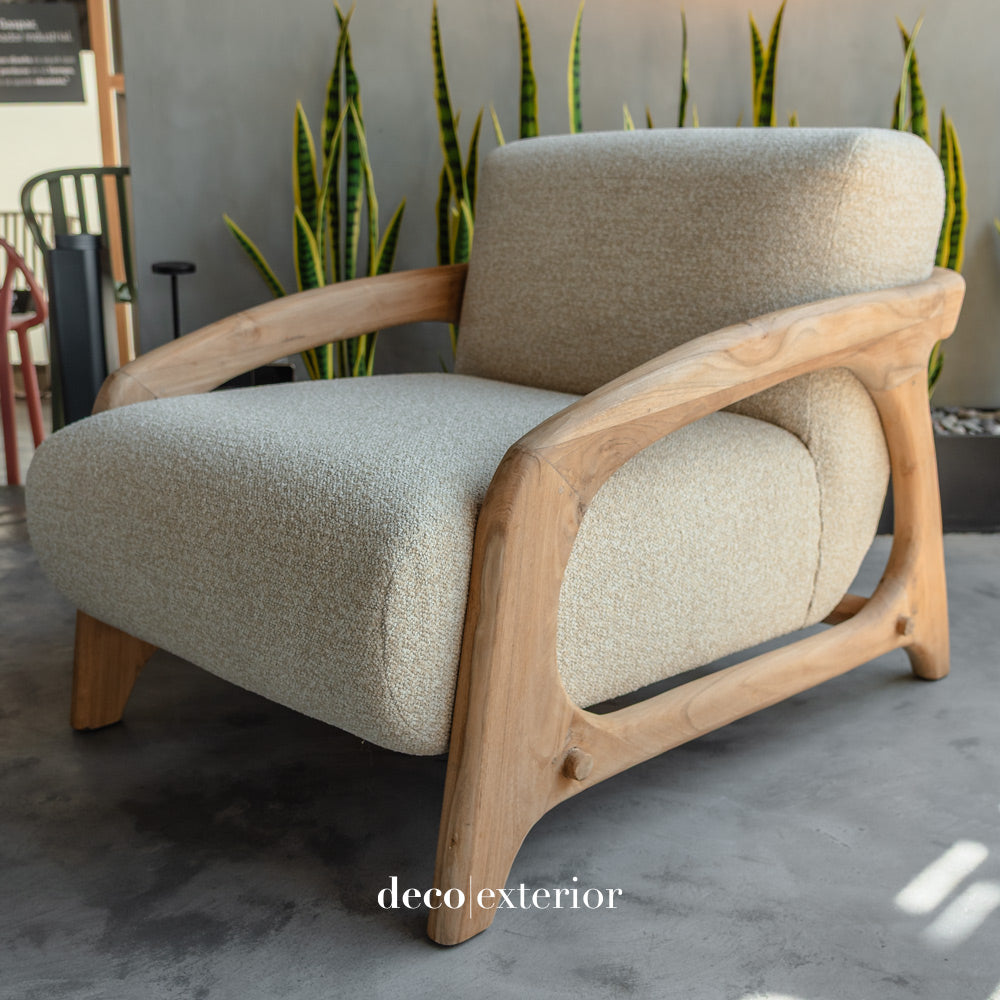 Sofa Tamariu 1C Teka