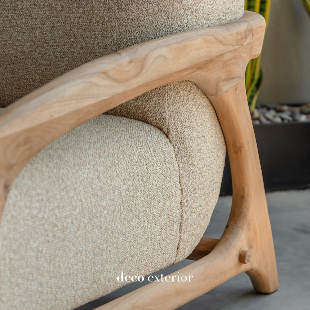 Sofa Tamariu 1C Teka