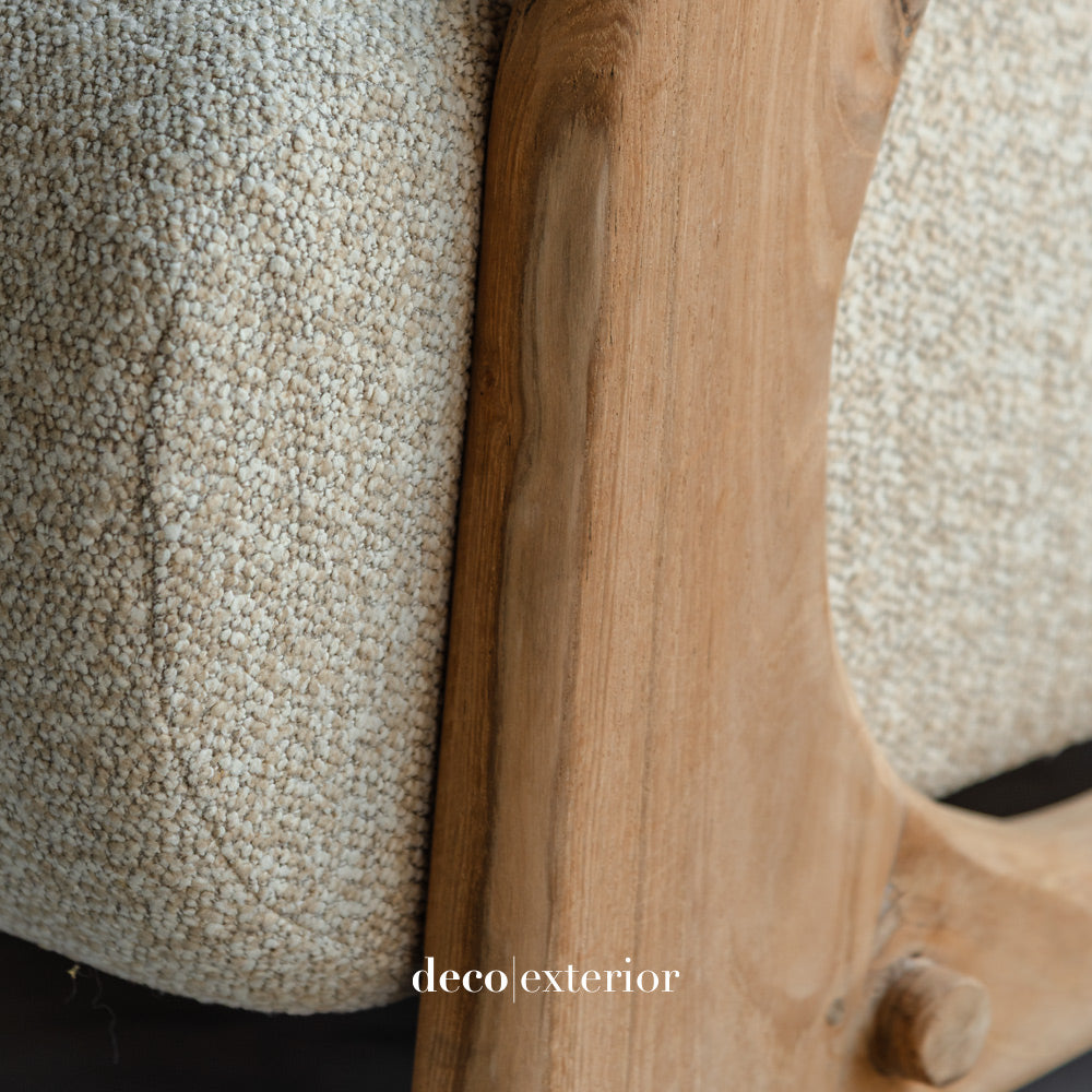 Sofa Tamariu 1C Teka