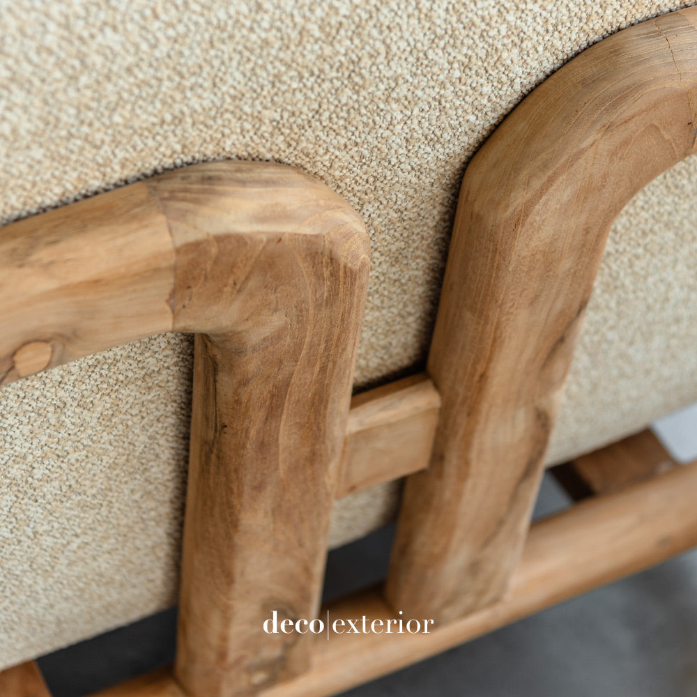 Sofa Tamariu 1C Teka