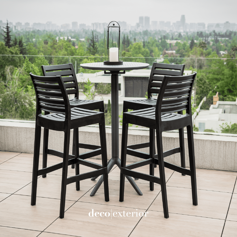 Mesa Sky Bar Ø60