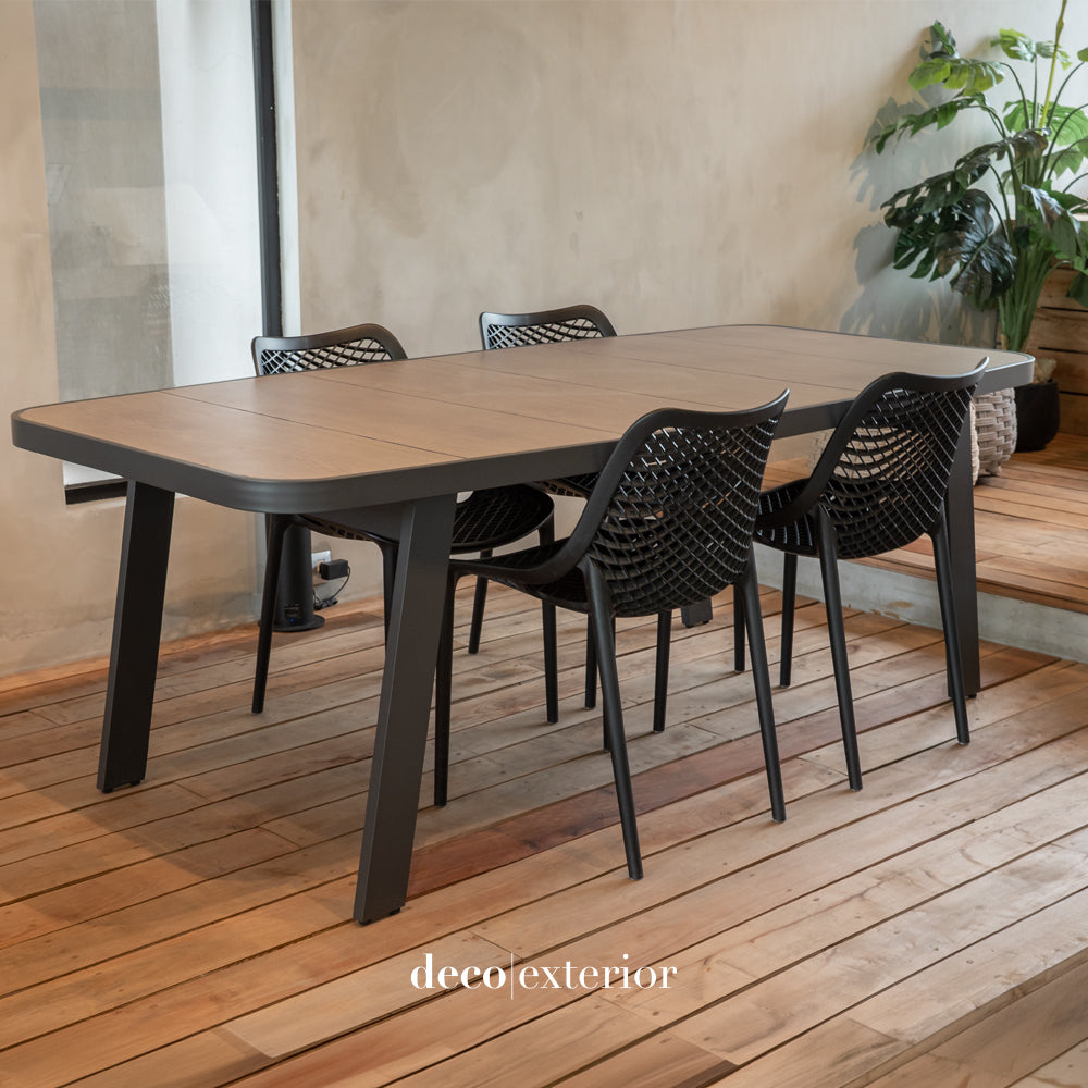 Mesa Alicante 210
