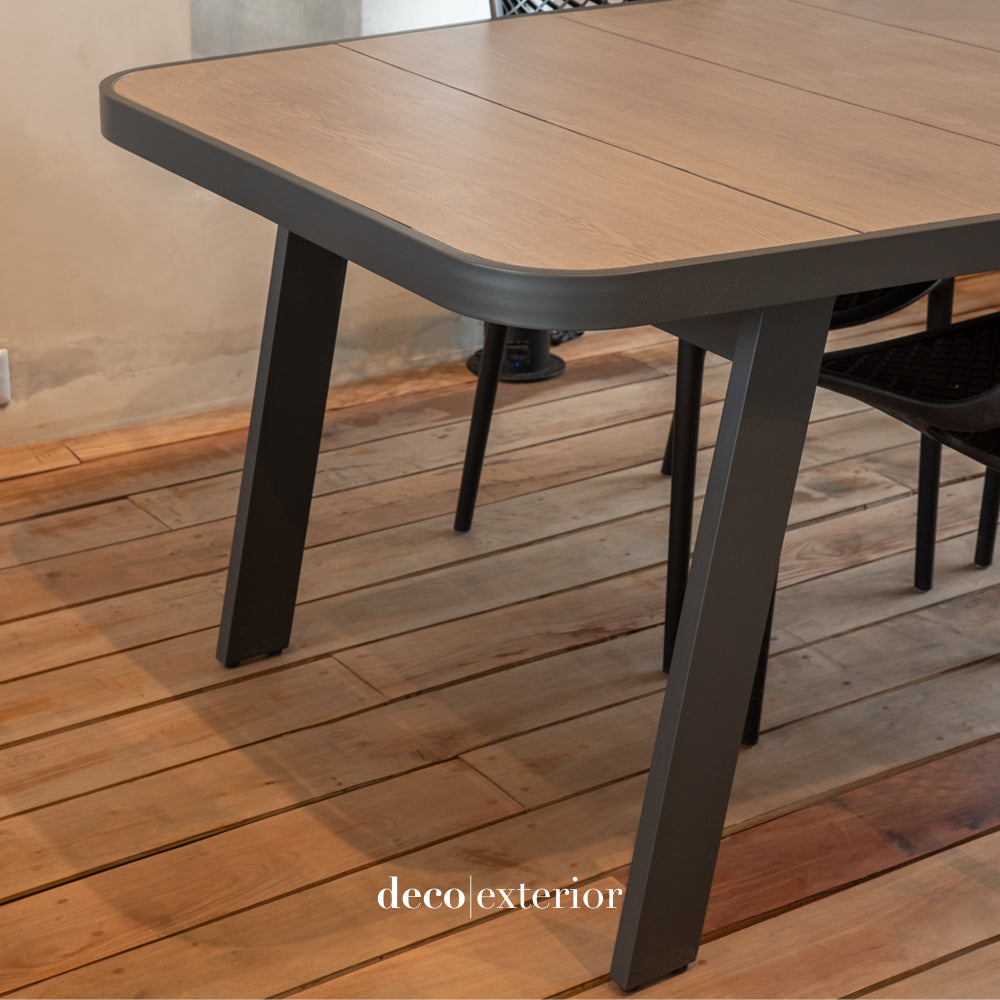 Mesa Alicante 210