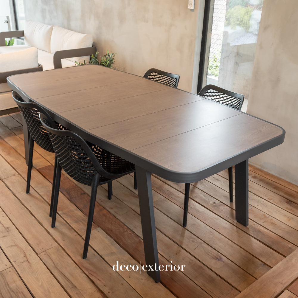 Mesa Alicante 210
