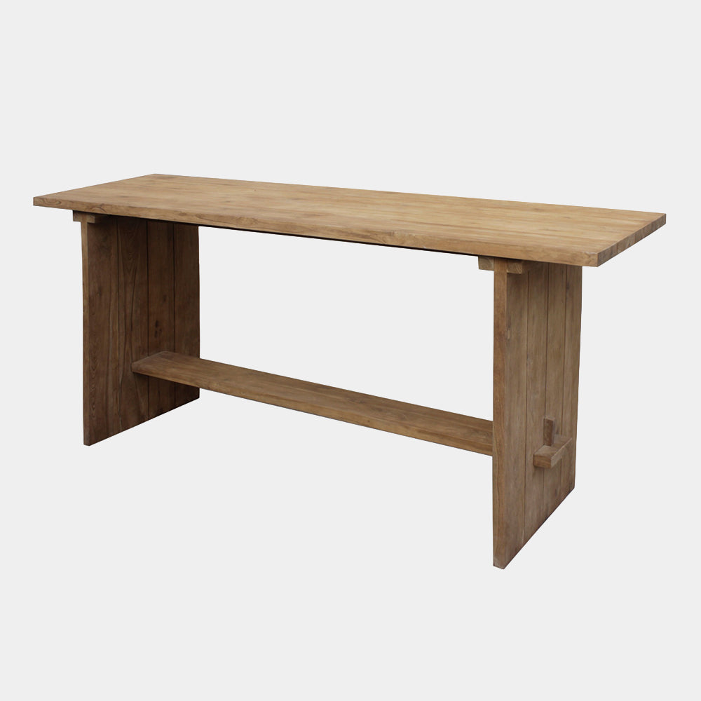 Mesa de Bar Cordova 240 Teka