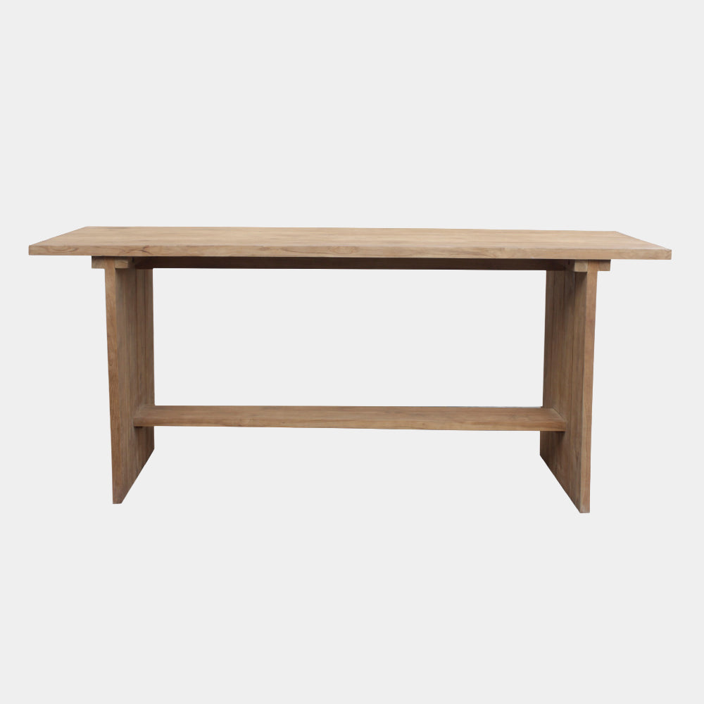 Mesa de Bar Cordoba 240 Teka