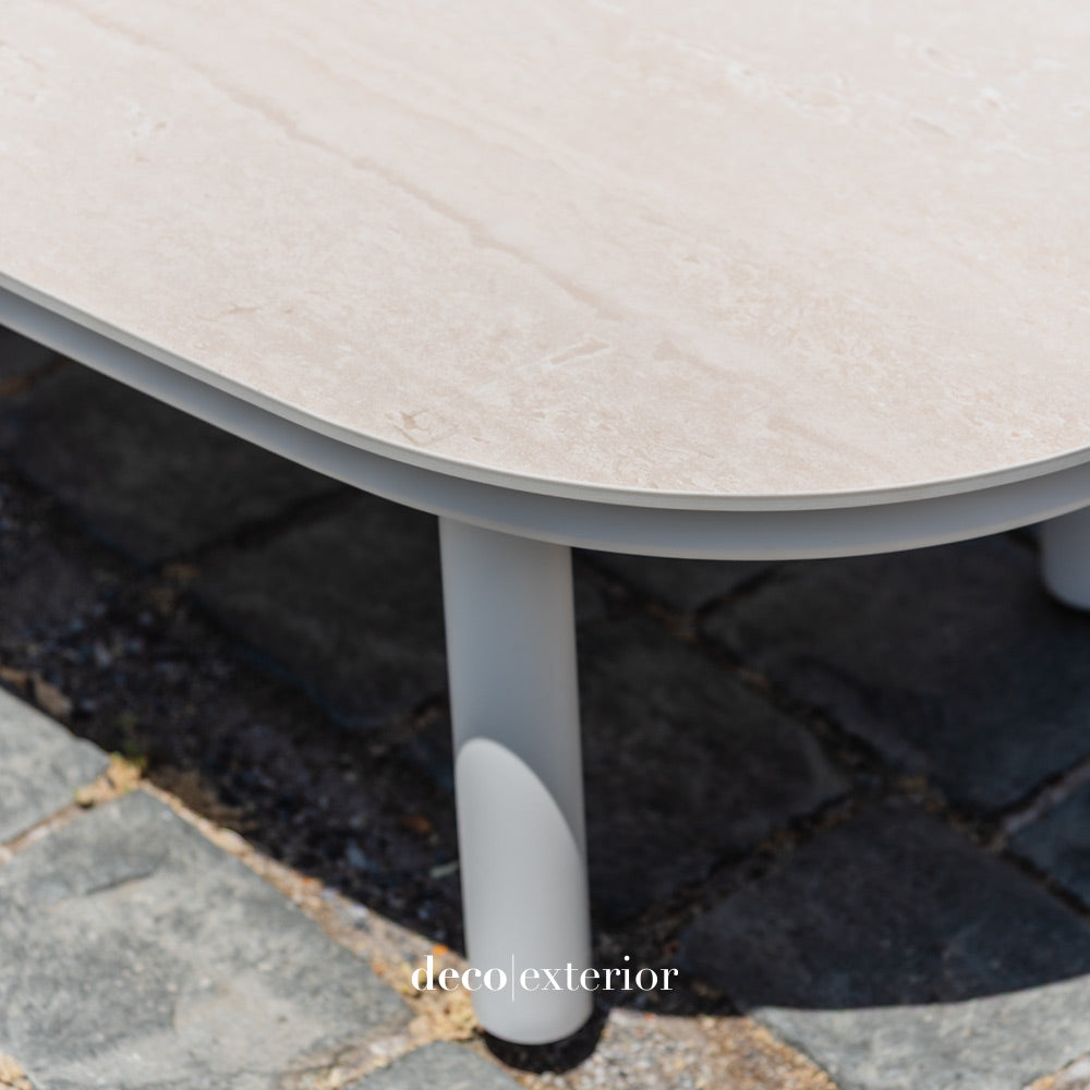 Set de Terraza Brook 4 Piezas