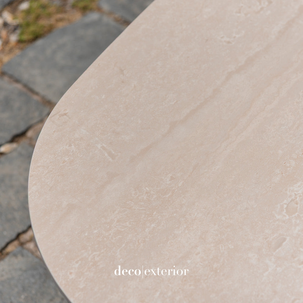 Set de Terraza Brook 4 Piezas