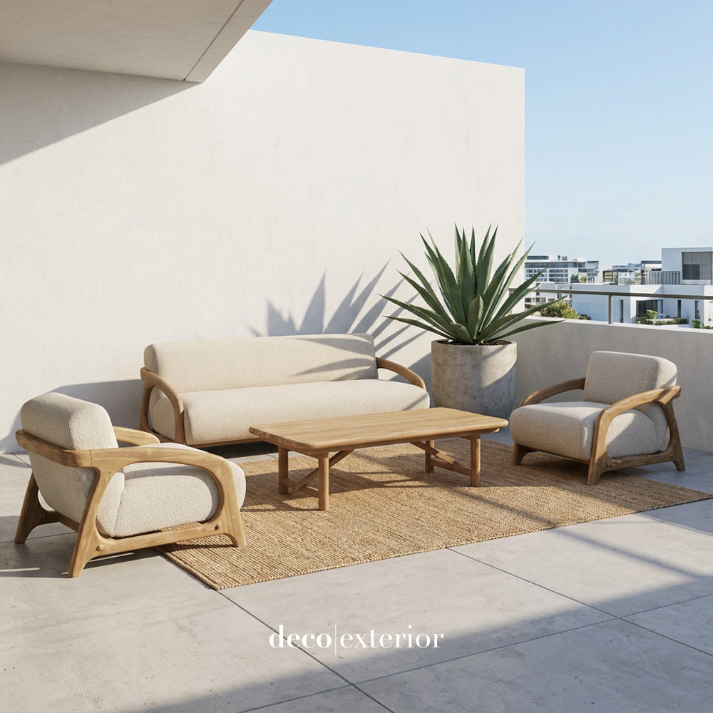 Set de Terraza Tamariu
