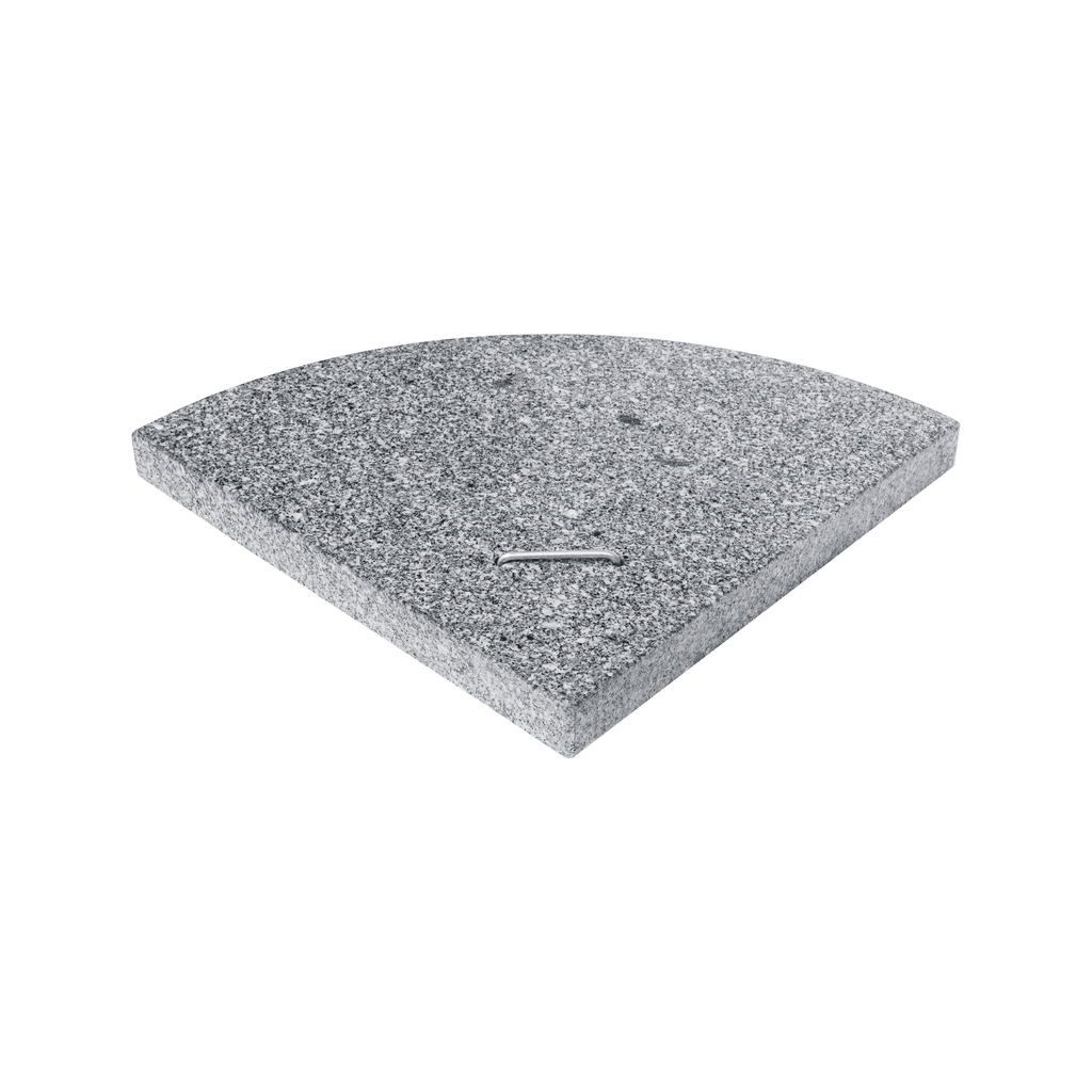 Base Piedra Granito 3x3 (1 Piedra)